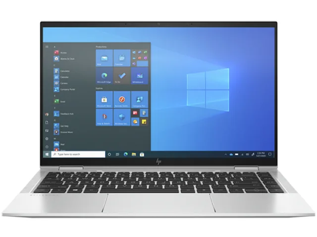 HP HP EliteBook x360 1040 G8 3F9X7PA i5-1145G7 16GB 512GB 14.0" 2-in-1 laptop — Produktfoto