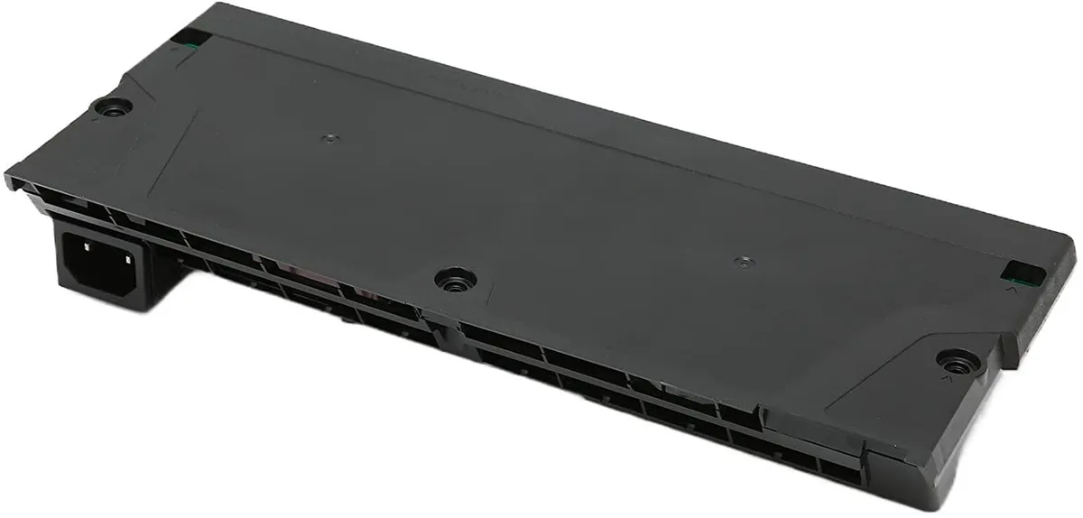 Black rectangular internal PSU for PS4 Pro CUH-7015B