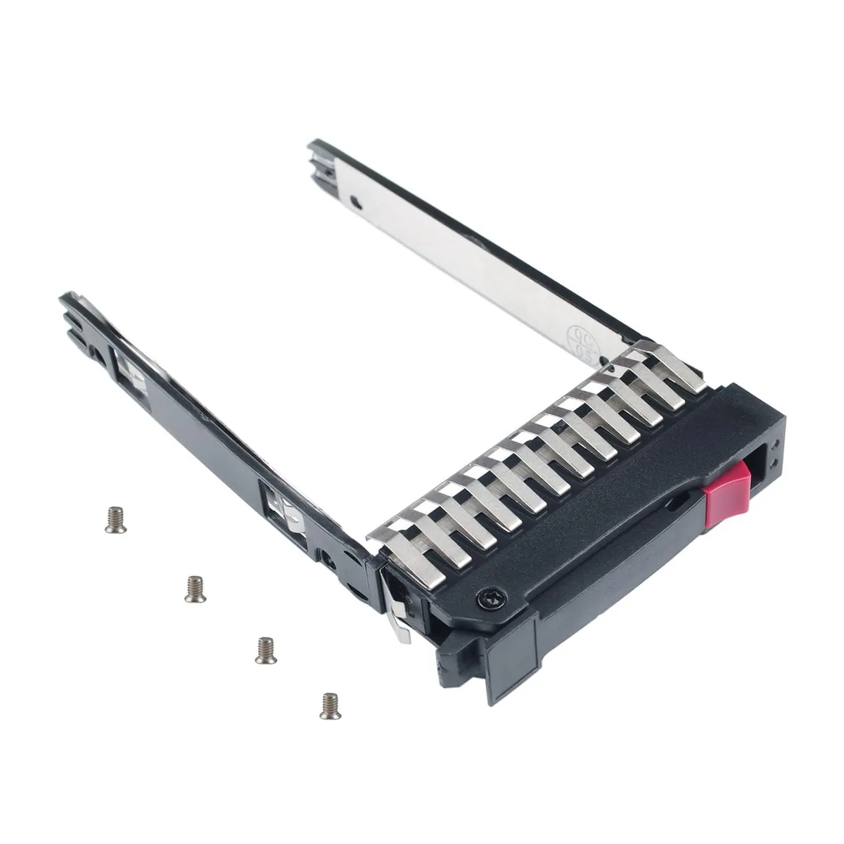 Vszerda Vszerda 2.5" SAS hard drive tray caddy 500223-1 PACK — 商品照片