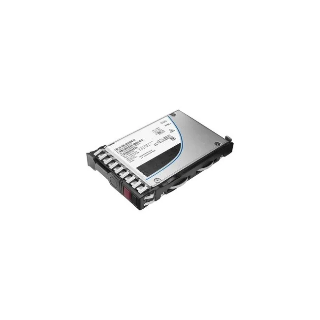 HPE HP 878014-B21 375 GB internal SSD Nvme 2.5 — product photo