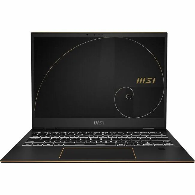 MSI MSI Summit E13FlipEvo A13MT-243US 2-in-1 laptop 13.4" i7-1360P 16 GB 1 TB — 商品写真