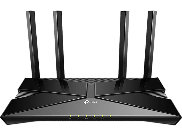 TP-Link TP-Link Archer AX23 AX1800 Wi-Fi 6 wireless router — product photo