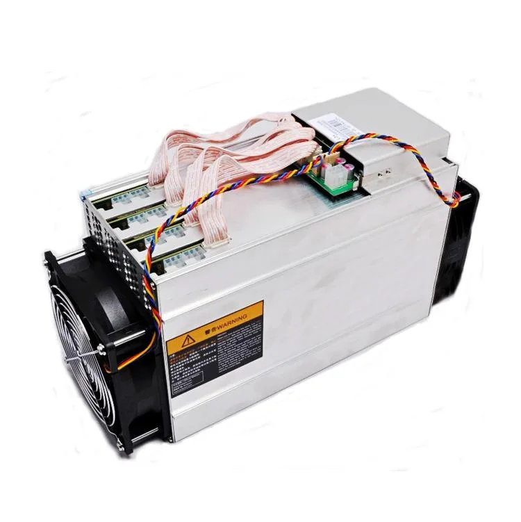 AFRNDK AFRNDK Bitmain Antminer L3++ 580MH/s 942W Scrypt mining hardware — product photo
