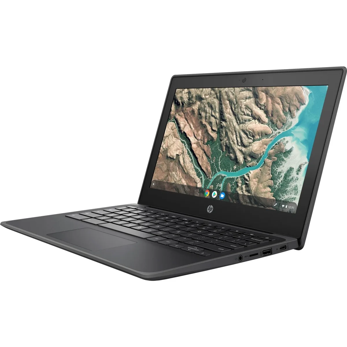 HP HP 3D326UT#ABA Chromebook 11 G8 EE 11.6" Celeron N4000 4 GB 32 GB — תמונת המוצר