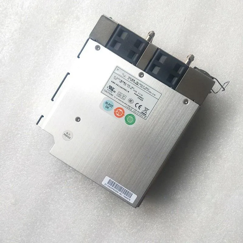 KHACHIMO KHACHIMO MRW-3600V-R 3600W redundant power supply — photo du produit