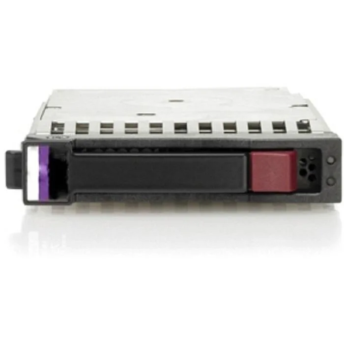 HP HP 507284-001 300 GB 2.5" 10000 RPM SAS laptop hard drive — 商品照片
