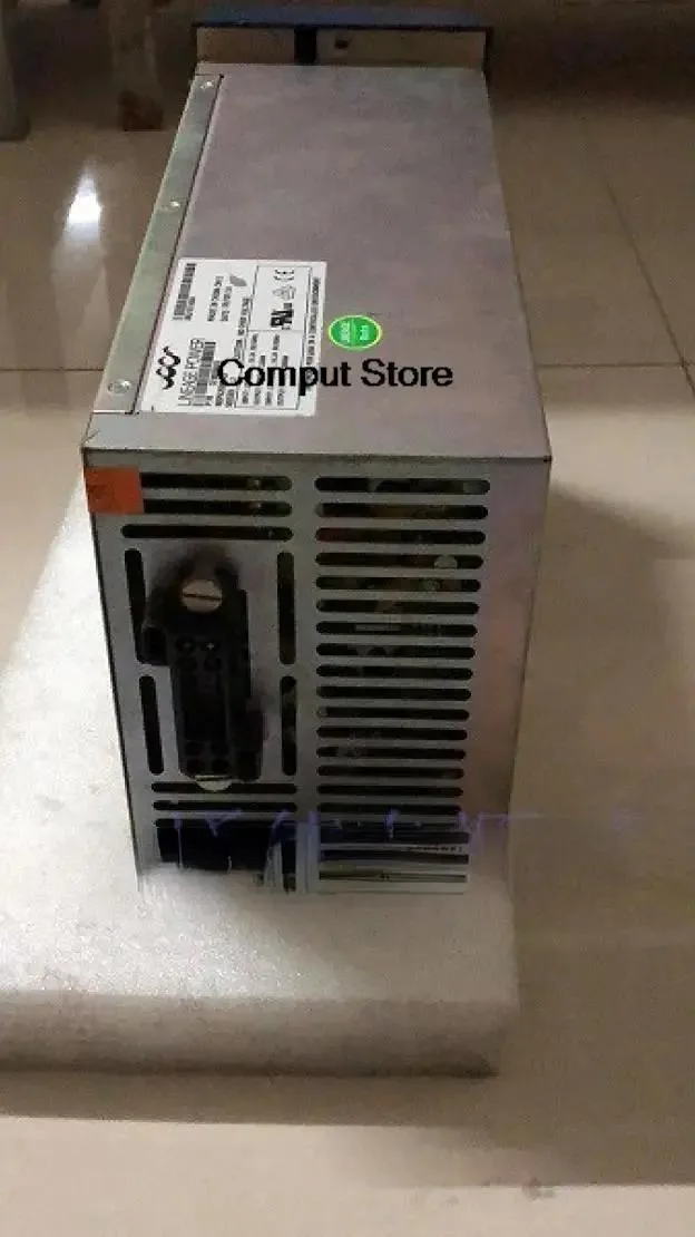 KHACHIMO KHACHIMO NEPS2000-A5 850W ATX power supply — photo du produit