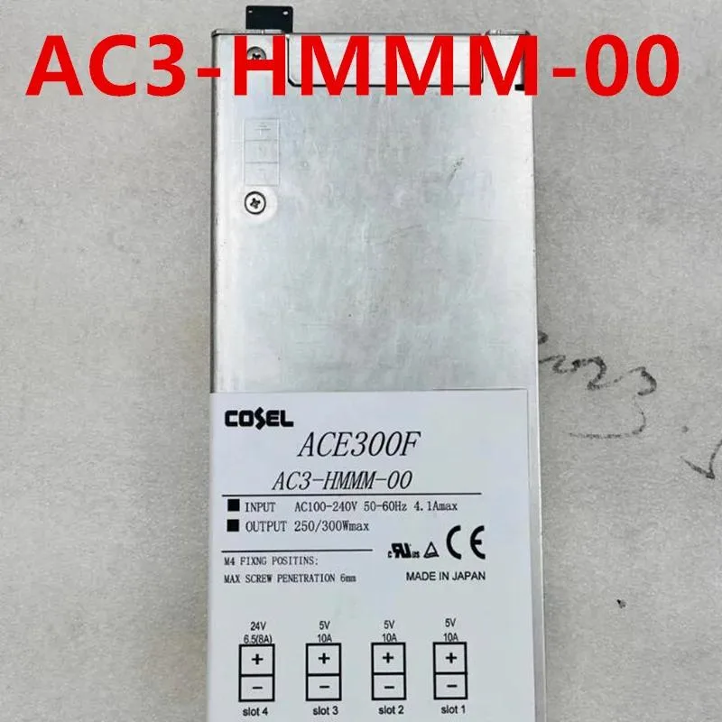 KHACHIMO KHACHIMO ACE300F 300W ATX Power Supply AC3-HMMM-00 — product photo