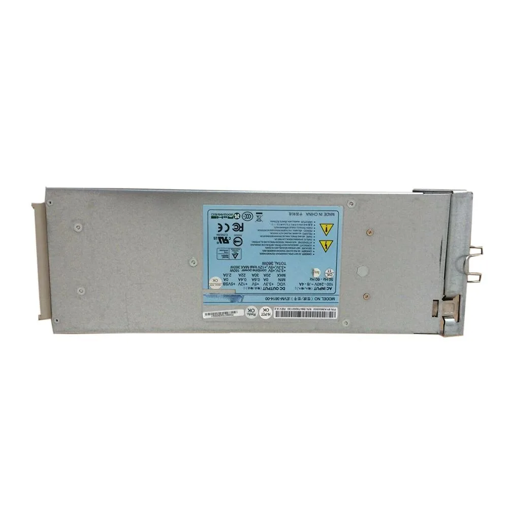 KHACHIMO 360W ATX power supply unit for ElanVital EVM-3614-00