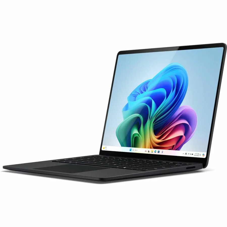 Microsoft Microsoft Surface Laptop 7 ZGZ00038 13.8" Snapdragon X Elite 16 GB 512 GB Graphite — photo du produit