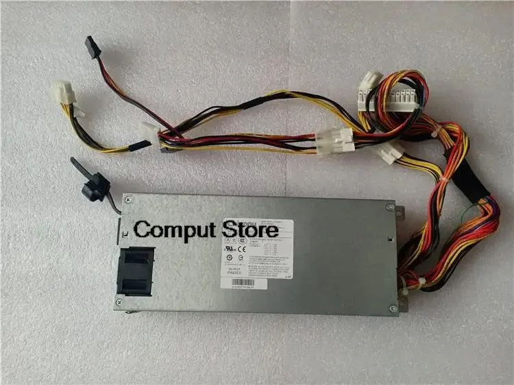 KHACHIMO S10-500P1A 500W ATX power supply unit with 24+8+8 connectors