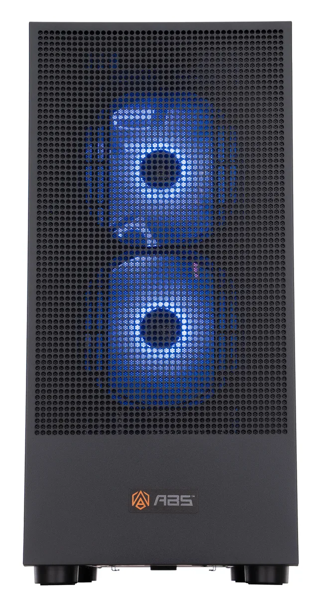 ABS ABS Refurb PC #7 gaming PC AMD Ryzen 7 7800X3D RTX 4070 Ti 12GB 32GB DDR5 2TB — photo du produit