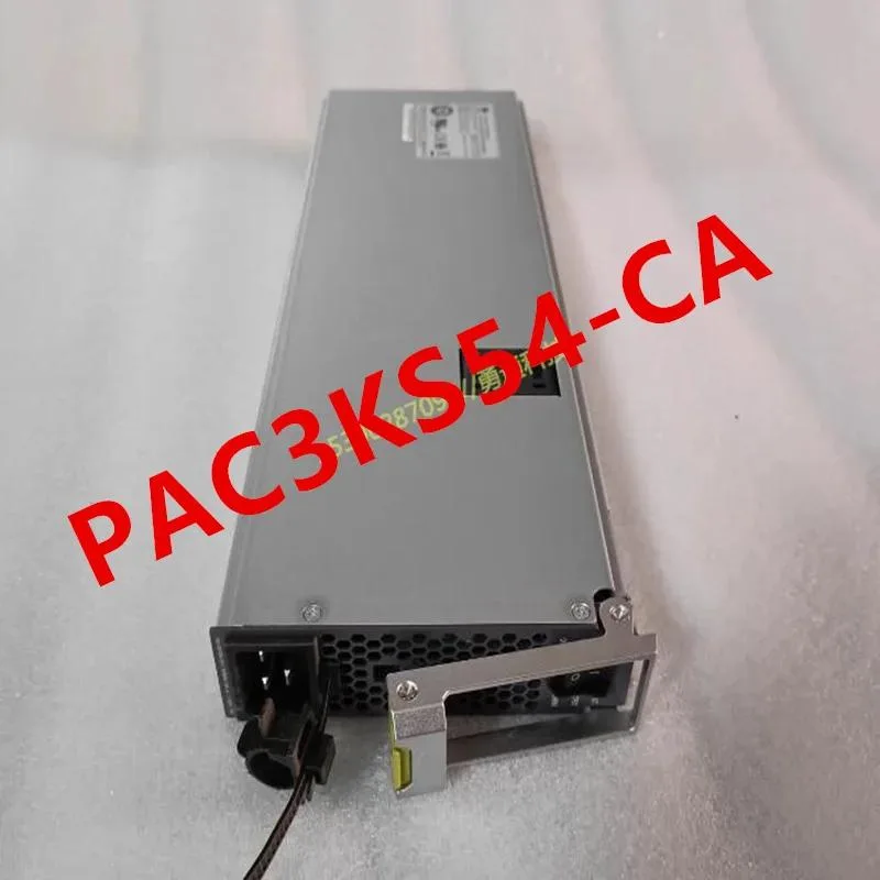 KHACHIMO PAC3KS54-CA 3000W ATX power supply unit