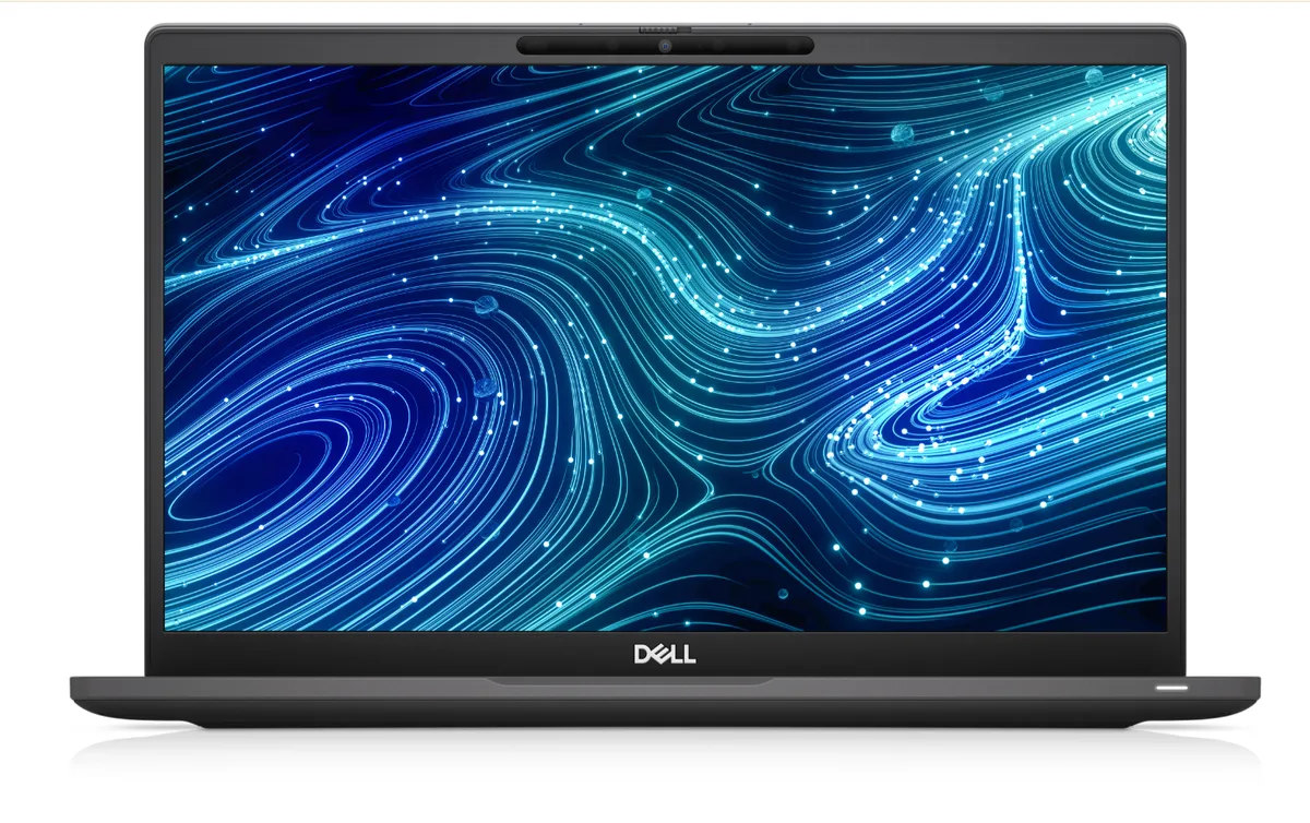 DELL DELL Latitude 7320 13.3" Touchscreen i7-1185G7 16GB 1TB business laptop — תמונת המוצר