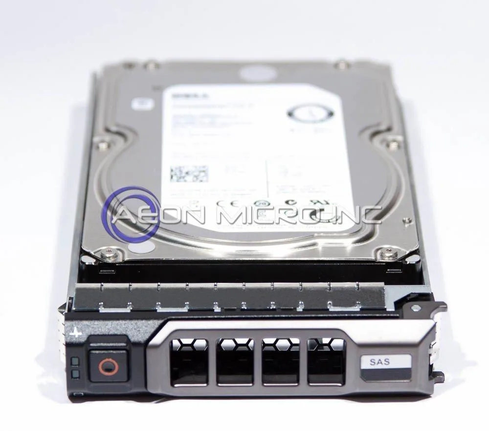 DELL DELL 300 GB 3.5" 15K SAS Internal Hard Drive F617N — tuotekuva