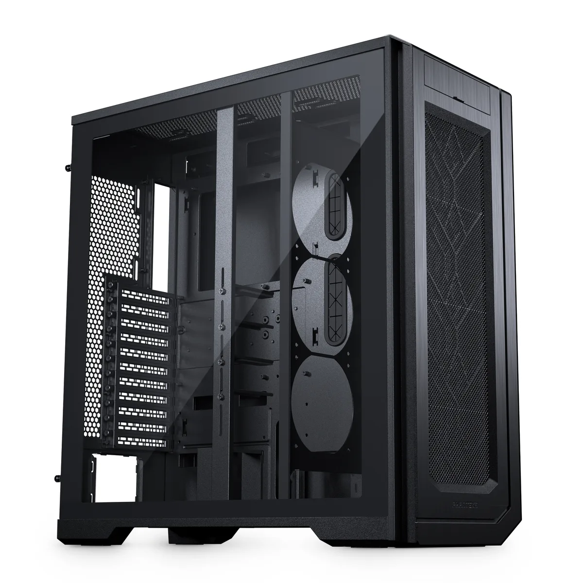Phanteks Phanteks PH-ES620PTG_BK02 Enthoo Pro 2 Server Edition PC case — product photo