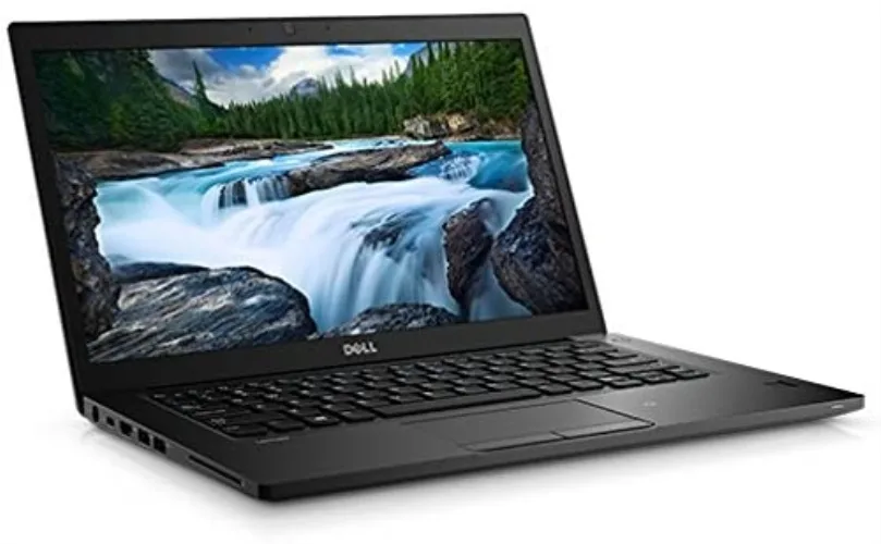 DELL DELL Latitude 7480 i7-6600U 16GB 256GB 14" Win10 Pro — product photo