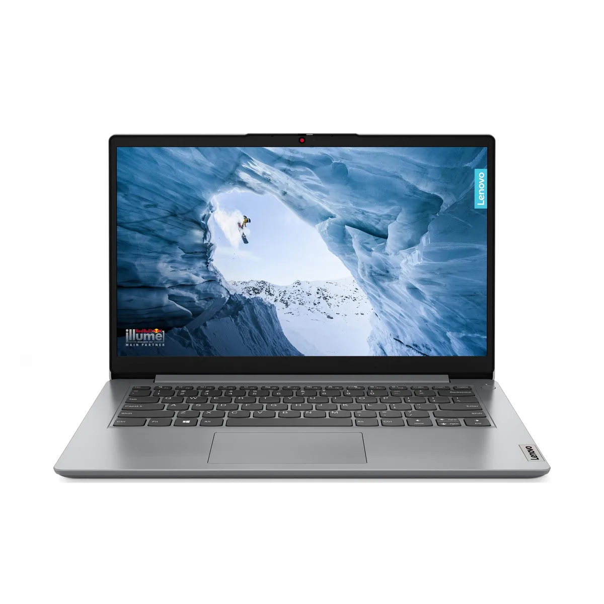 Lenovo Lenovo IdeaPad 1i N4500 14" laptop 4GB 128GB eMMC — product photo