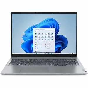 Lenovo Lenovo ThinkBook 16 Gen 7 laptop Ryzen 7 7735HS 16GB 512GB 21MW0003US — photo du produit
