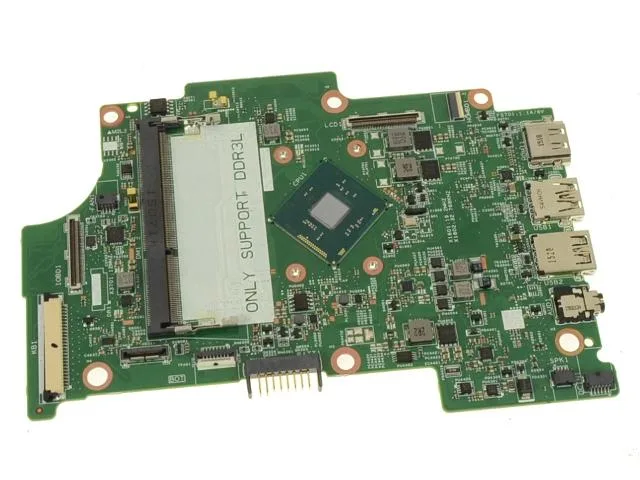 DELL DELL Inspiron 3152 Motherboard YMX7F Intel Pentium N3700 1.6GHz — product photo