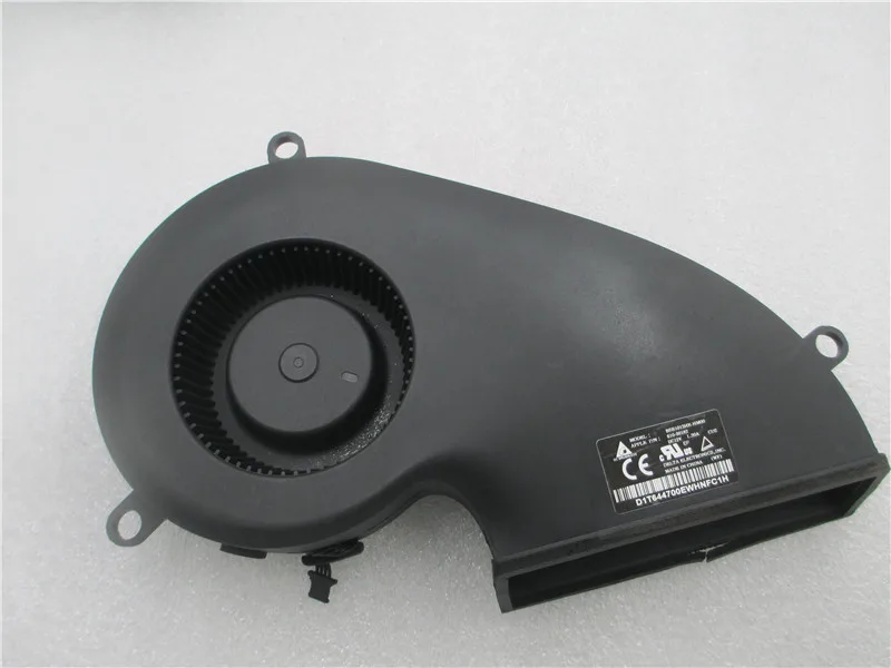 SXDOOL SXDOOL BSB1012HE-HM00 CPU cooler for iMac 27 A1419 610-00182 — fotografija proizvoda