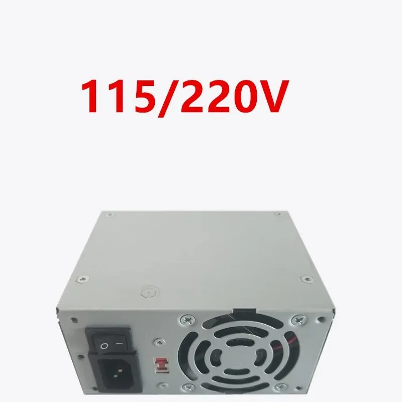 KHACHIMO KHACHIMO HTPC Micro DVR 250W 350W ATX power supply — photo du produit
