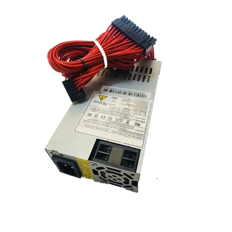 KHACHIMO KHACHIMO Small 1U K39 270W ATX Power Supply — product photo