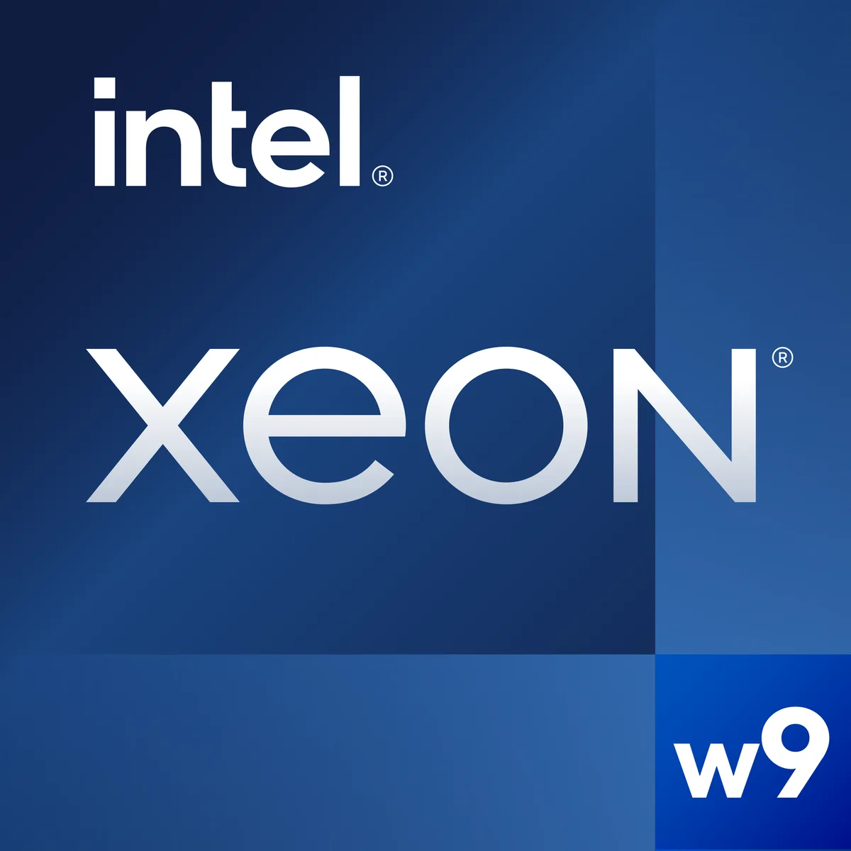 Intel Intel Xeon W9-3575X 44-core 2.2 GHz server processor BX807133575X — product photo