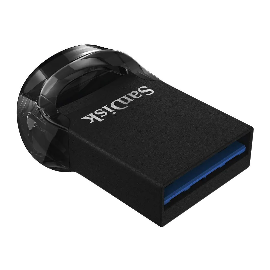 SanDisk SanDisk Ultra Fit USB 3.1 Flash Drive 128GB SDCZ430-128G-G46 — ภาพสินค้า