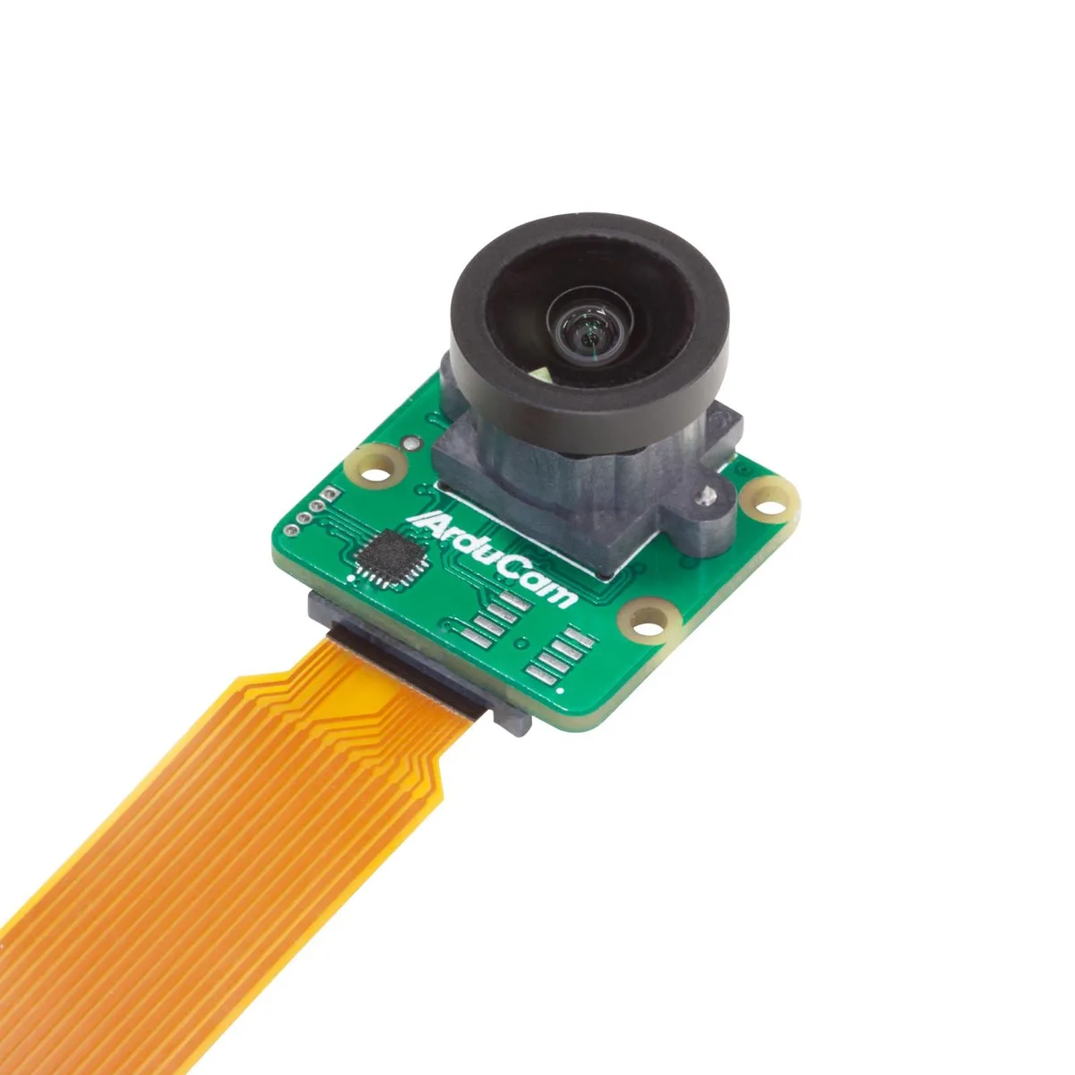 KEHIPI KEHIPI 477M 12.3MP Camera Module 158° M12 Lens — 제품 사진