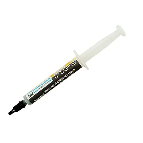 Prolimatech Prolimatech PK-1/PROLIMA Nano Aluminium Thermal Compound 5g — productfoto