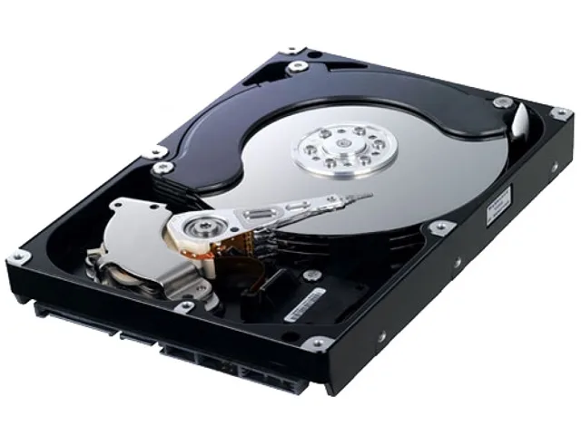 DELL DELL 342-2083 450GB 15000 RPM SAS 3.5" internal hard drive — 제품 사진