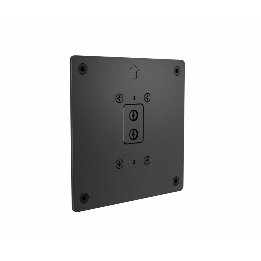HP HP Mounting Plate for All-in-One Computer VESA B6BT8AA — termékfotó