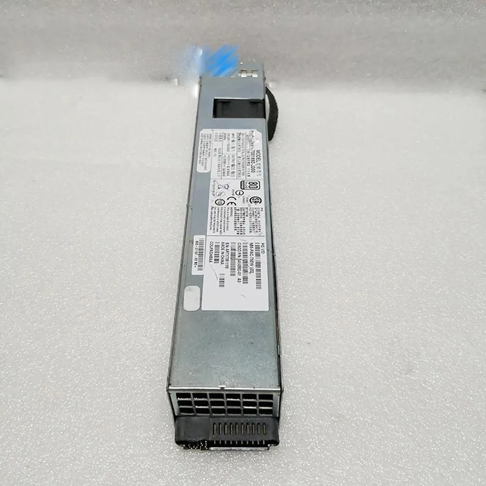KHACHIMO KHACHIMO power supply 341-0503-01 A0 750W N55-PAC-750W — photo du produit
