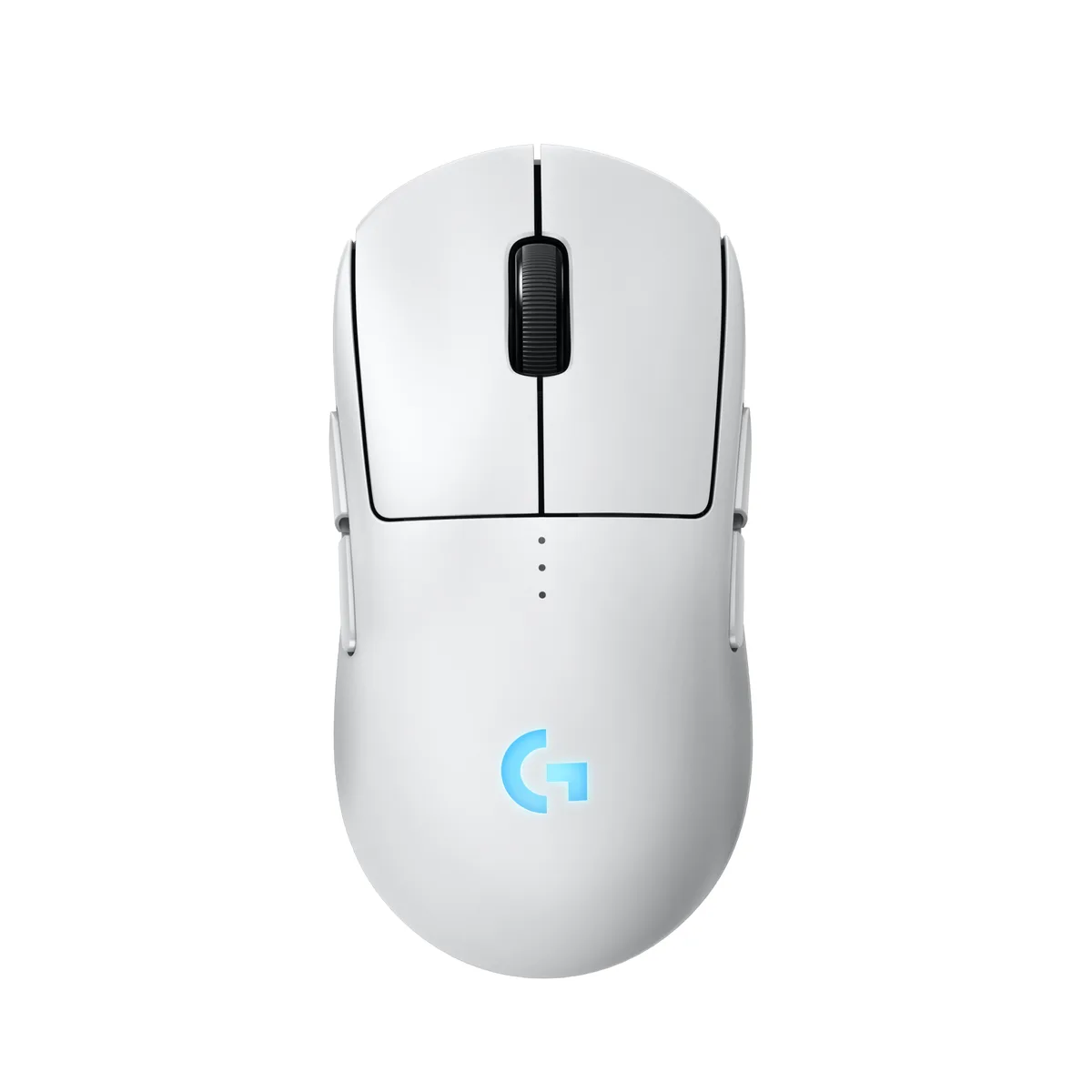Logitech Logitech G PRO 2 LIGHTSPEED 910-007290 Wireless Gaming Mouse White — product photo