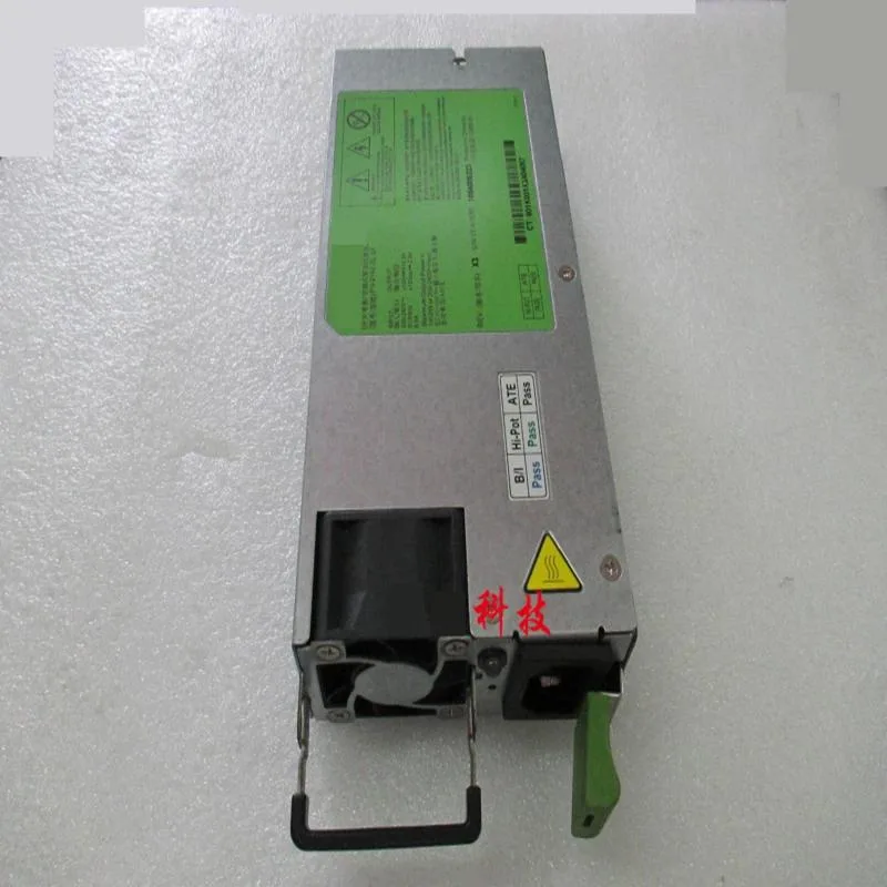 KHACHIMO PS-2142-2L-LF 1400W ATX power supply unit