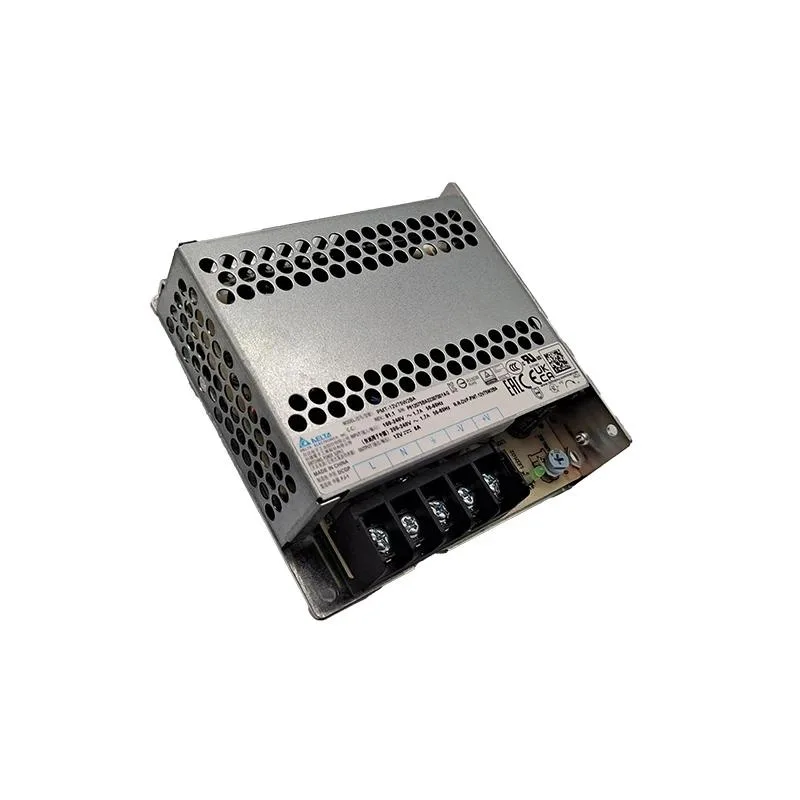 KHACHIMO KHACHIMO PMT 12V 75W 80 PLUS Gold Power Supply — product photo