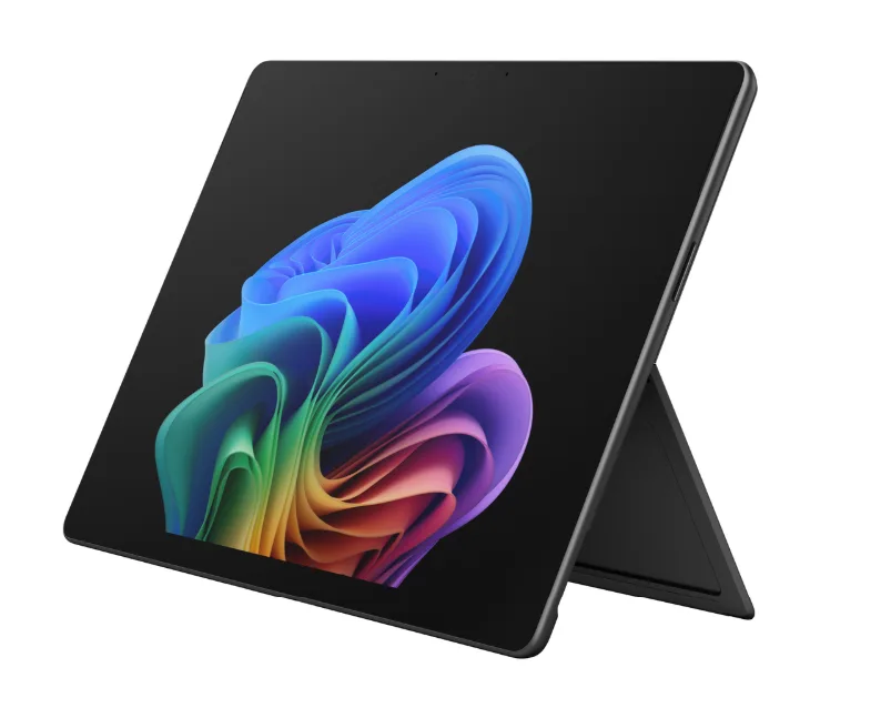 Microsoft Microsoft Surface Pro 11 EP2-20230 Intel CU7 268V 16GB 512GB 13 2-in-1 laptop — tuotekuva