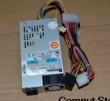 KHACHIMO KHACHIMO ST220FUB 220W 1U FLEX power supply — product photo