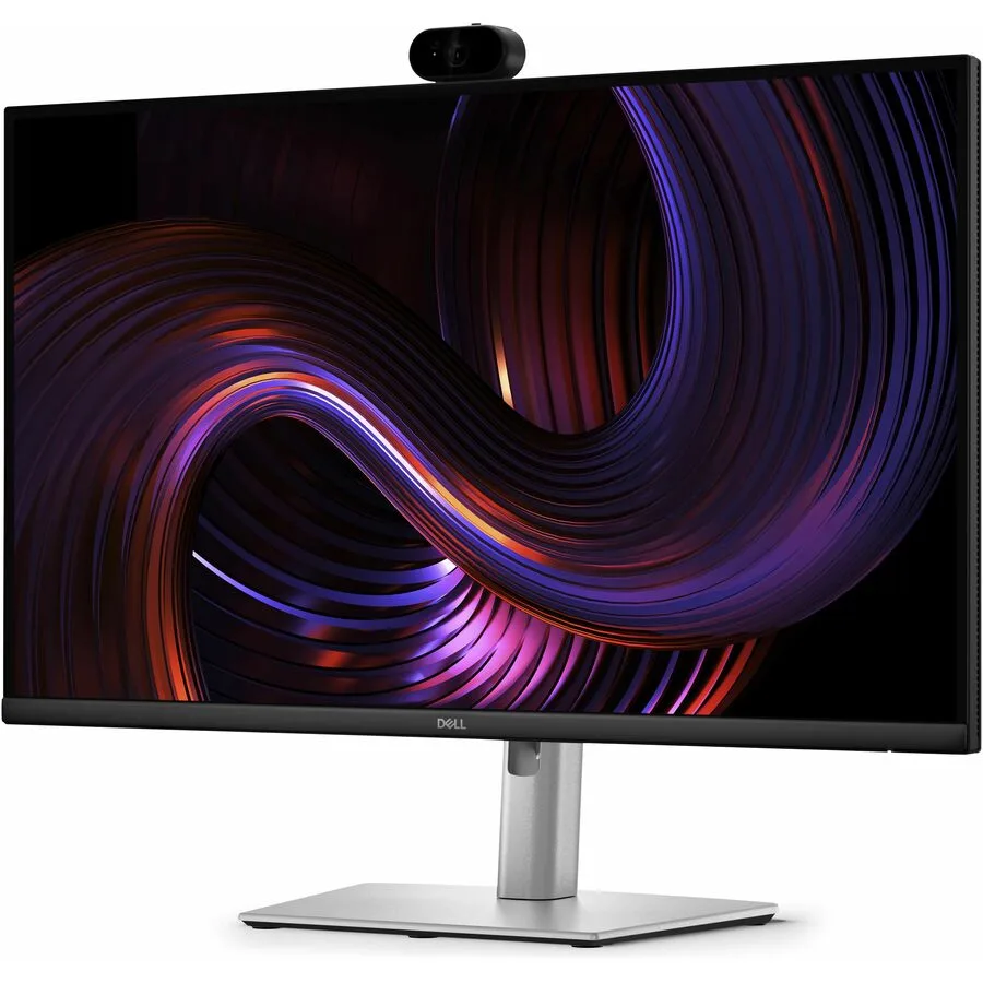 DELL DELL DELL-P2726DEV monitor 27 inch 120 Hz 2560 x 1440 — product photo