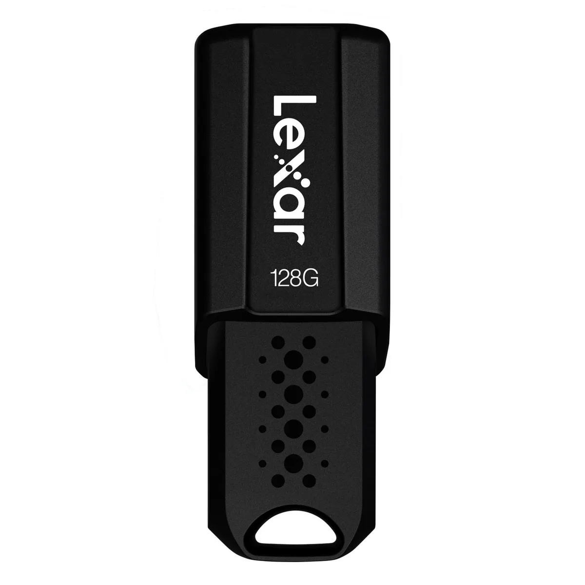 Lexar Lexar LJDS080128G-BNBNU JumpDrive S80 128GB USB 3.1 flash drive — 商品写真