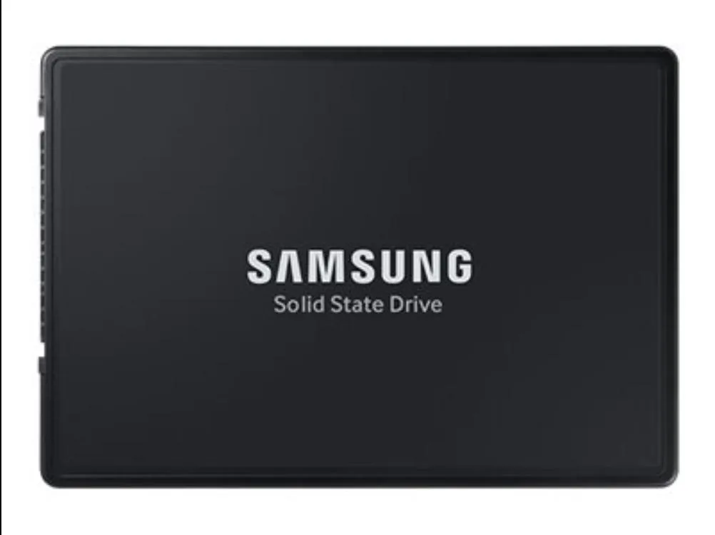 SAMSUNG SAMSUNG MZ-QL23T800 3.84 TB internal SSD — product photo