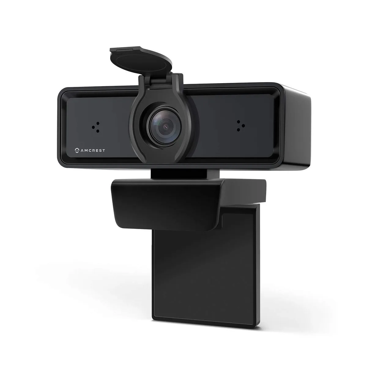  DJI AWC2198 1080p USB 2.0 Webcam with Dual Mics &amp; Privacy Cover — ภาพสินค้า