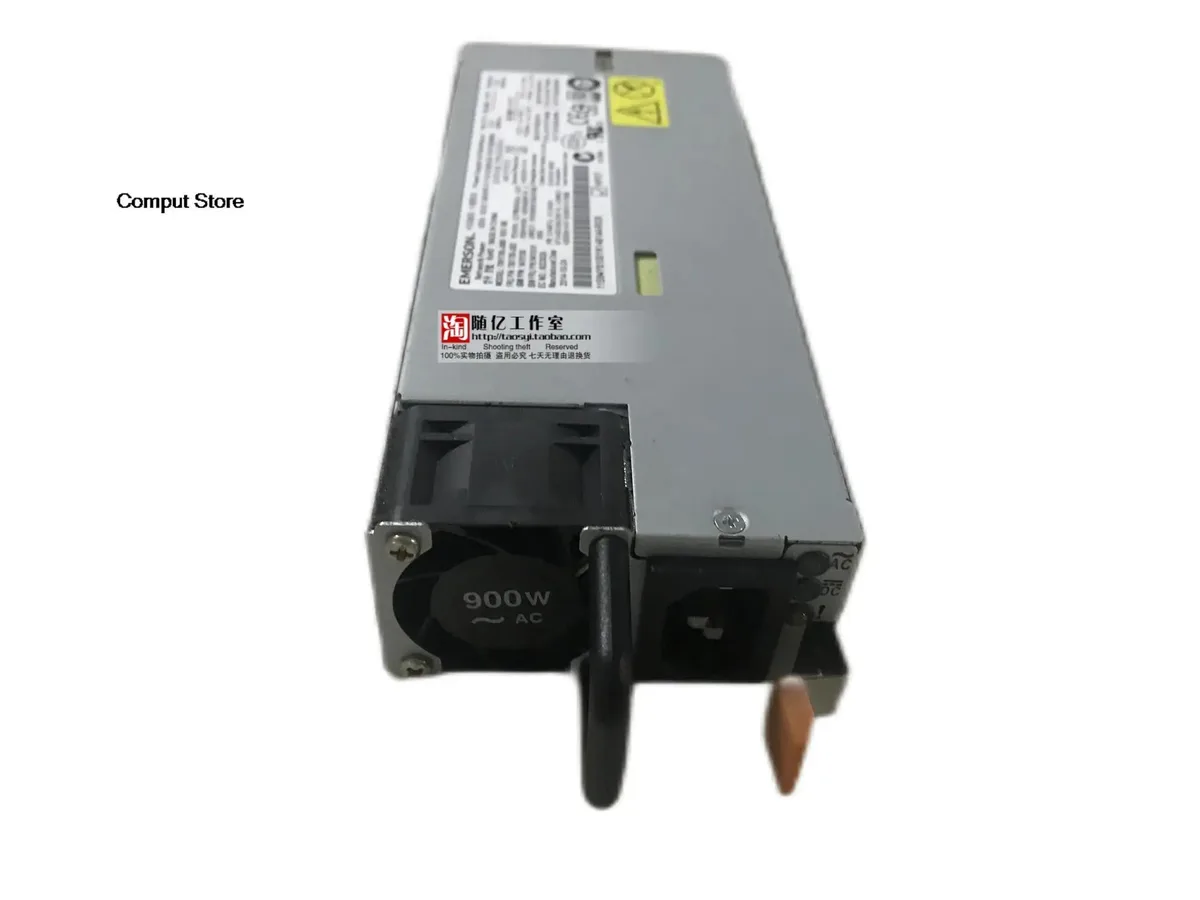 KHACHIMO KHACHIMO 3650M5 M4 550W 900W 12V 45A power supply — produktbild