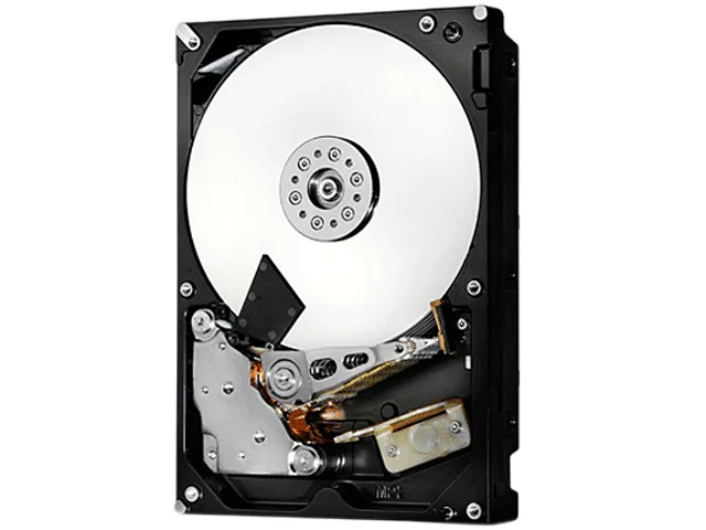 HGST HGST Ultrastar 7K6000 0F22798 2TB 7200 RPM 128MB SAS 12Gb/s 3.5" internal hard drive — product photo