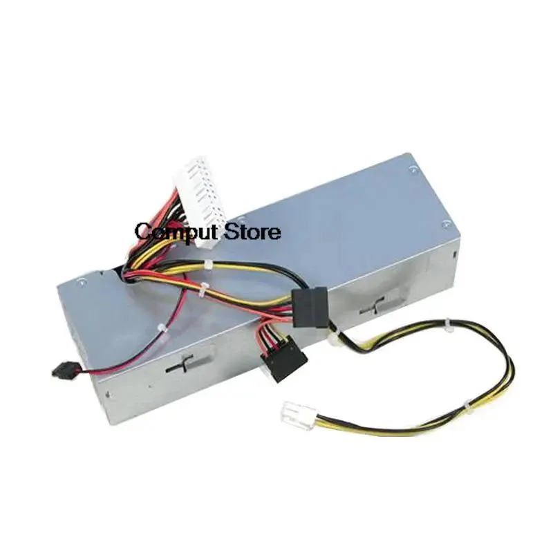 KHACHIMO KHACHIMO OptiPlex 790 990 390 3010 D04S SFF power supply — photo du produit