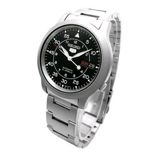 Seiko Seiko SNK809K1 36mm Automatic Watch — ürün fotoğrafı