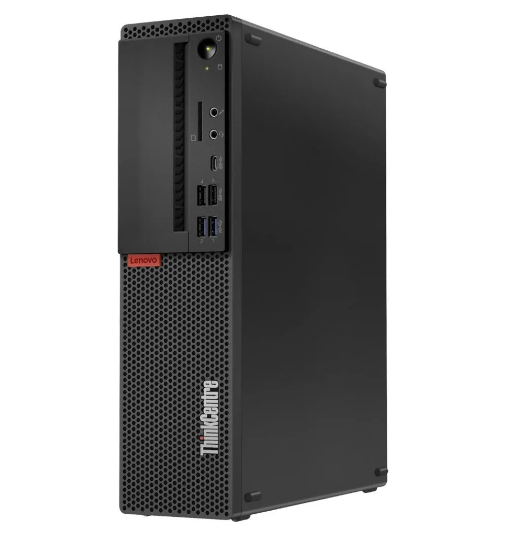 Lenovo Lenovo J1-M720SSA06 ThinkCentre M720S-SFF business desktop i7-8700 16GB 512GB — снимка на продукта