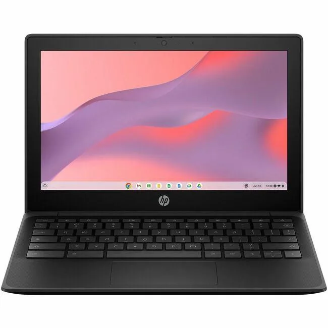 HP HP Fortis G1m BV0W8UT#ABA laptop 11.6" 4GB 32GB MediaTek Kompanio 520 — fotografia produsului