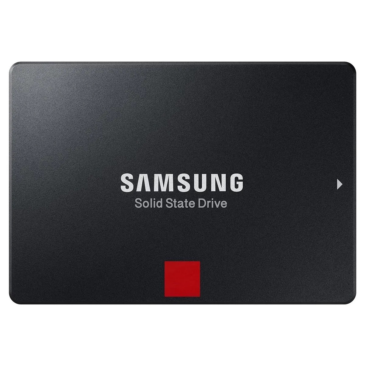 SAMSUNG SAMSUNG MZ-76P1T0E 860 PRO 1TB SATA 2.5 internal SSD — toote foto